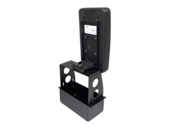 Internal Mount Armrest