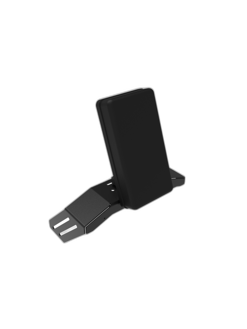 Top Mount Armrest With Large Pad For VSW Series Consoles