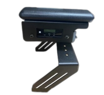 Brother RuggedJet 4200 Series Printer Mount and Armrest