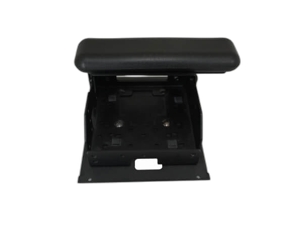 Brother RuggedJet 4200 Series Printer Mount and Short Armrest