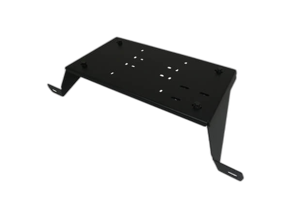 3-Piece Mounting Bracket for Dodge 2013-2024 Ram Pickup Truck