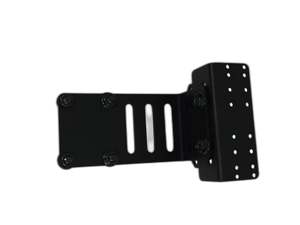 Universal Card Swipe Reader Bracket