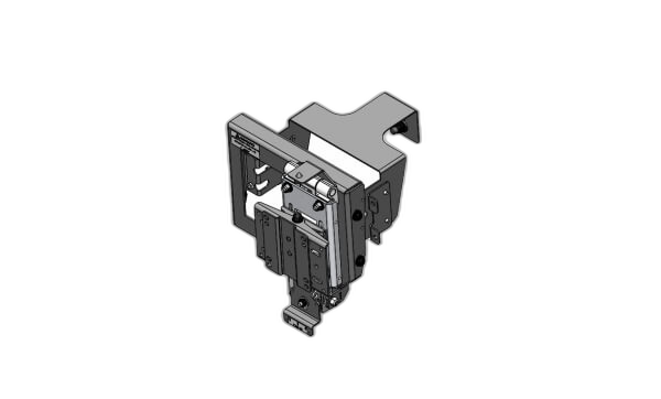 Heavy-Duty Dash Mount for 2009-2020 Ford E-350 & E-450 Cutaway, 2009-2014 Ford Econoline and 2008-2016 Ford F-250, 350, 450 Super Duty Trucks, 550 Cab Chassis & 2011-2019 F-650, F-750 Chassis Cab