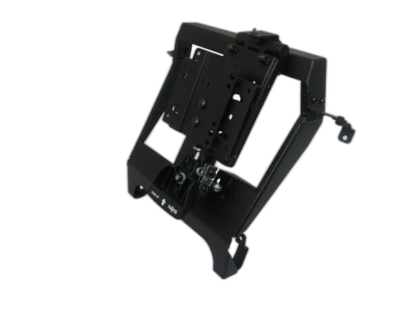 Heavy-Duty Dash Mount for 2021-2024 Chevrolet Tahoe