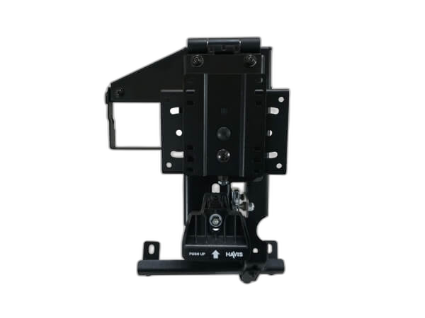 Heavy-Duty Dash Mount for 2021-2025 Ford E-Series Cutaway