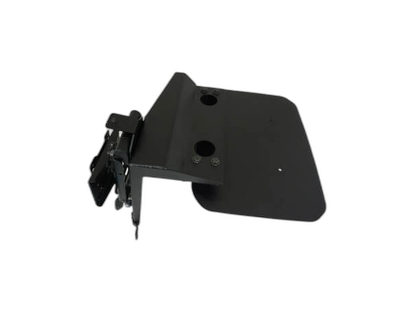 Heavy-Duty Dash Mount for 2021-2025 Ford F-150