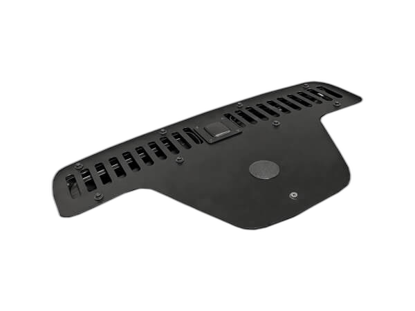 2021-2024 Chevrolet Tahoe Dashboard Mounting Tray