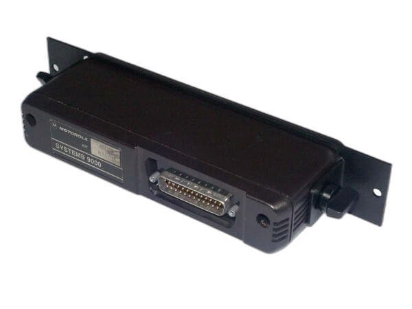 1-Piece Equipment Mounting Bracket, 1.5″ Mounting Space, Fits Motorola Dek Mini, HLM Series Siren W269, HLN Series Switching W591, Tek Mini