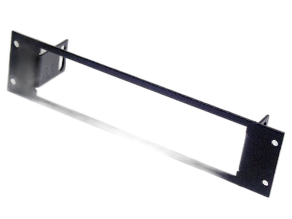 1-Piece Equipment Mounting Bracket, 2″ Mounting Space, Fits Code 3 Public Safety Equipment Narrowstick
