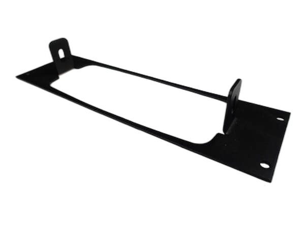 1-Piece Equipment Mounting Bracket, 2.5″ Mounting Space, Fits Relm KNG Radio