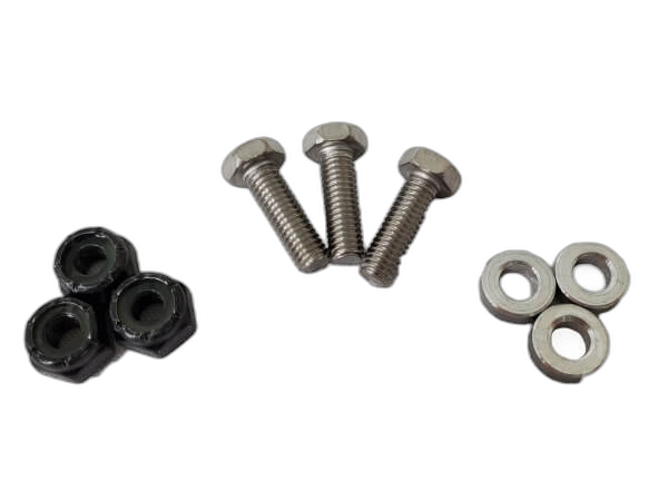 Equipment Bracket Kit for VSX Consoles Front Tray Siren Light Control – Whelen