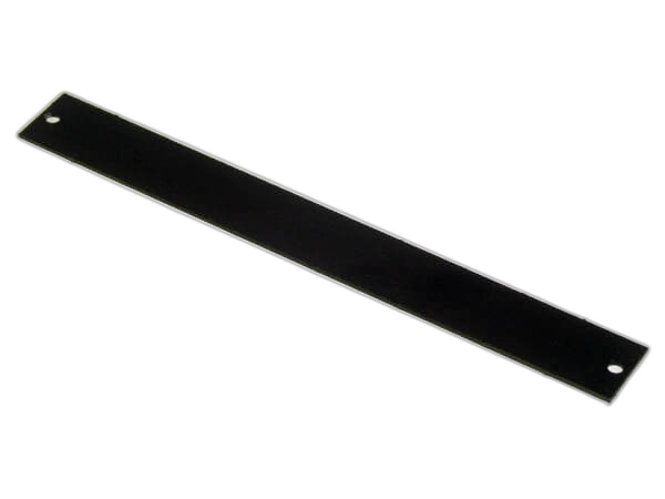 1″ Filler Plate