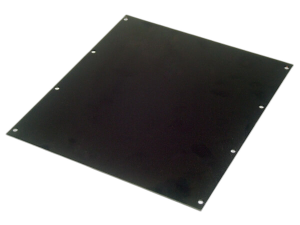 10″ Filler Plate