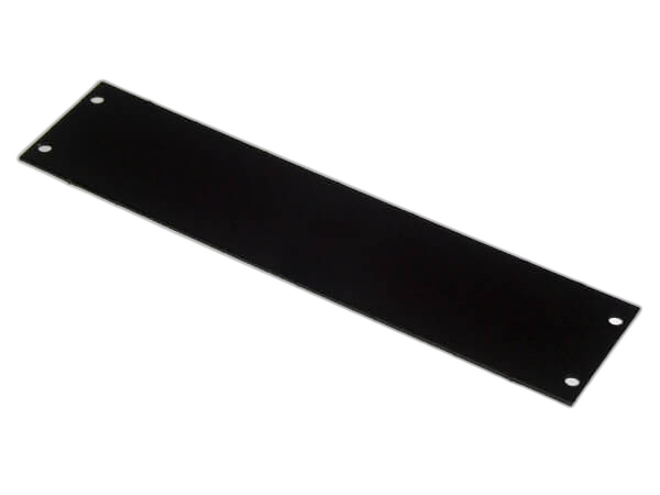 2″ Filler Plate