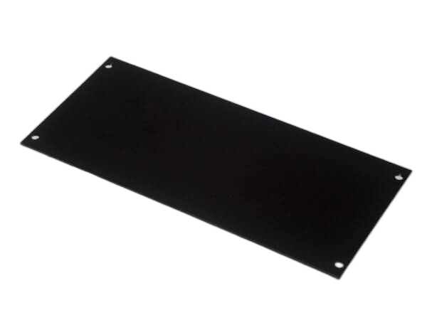 4″ Filler Plate