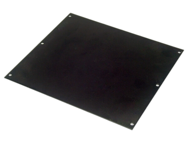 8″ Filler Plate