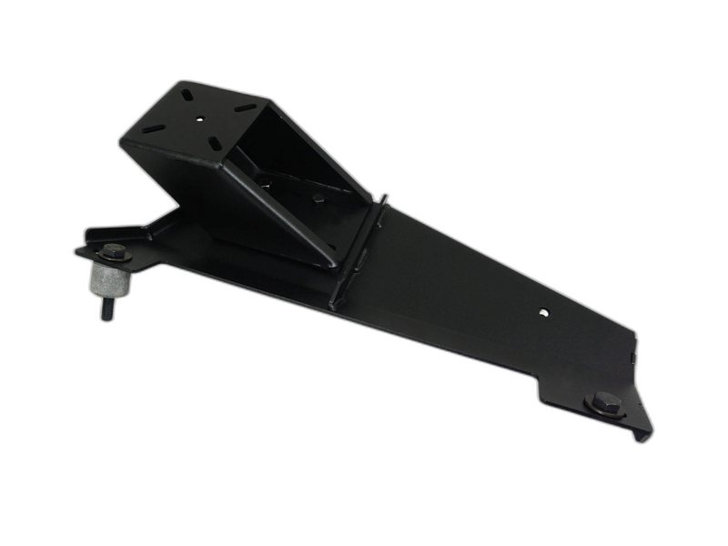 Heavy-Duty Mount For 2016-2023 Toyota Tacoma