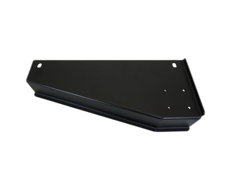 Heavy-Duty Mount For 2024-2025 Chevrolet Silverado EV