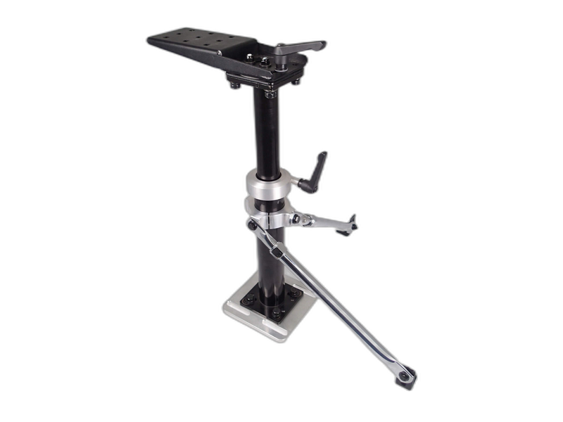Universal Heavy-Duty Vehicle Mount