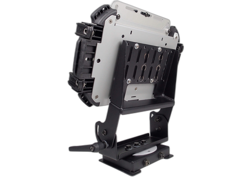 Universal Heavy-Duty Short Adapter Plate Mount
