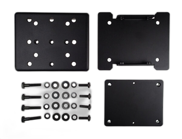 Universal Heavy-Duty Tall Adapter Plate Mount