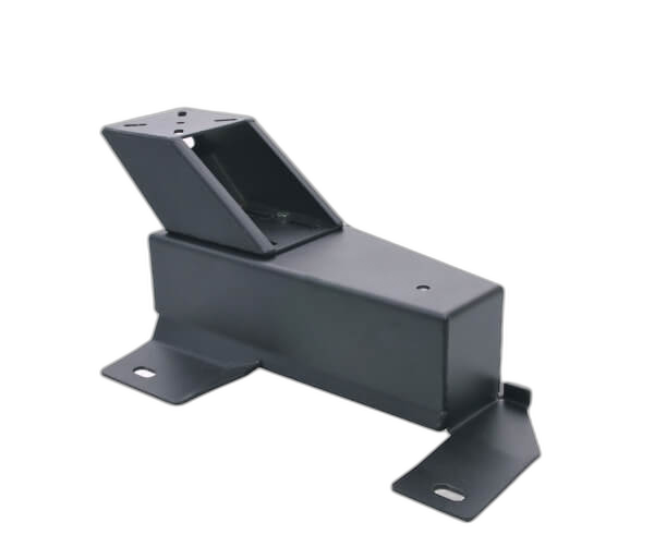 Heavy-Duty Mount for 1997-2025 Chevrolet G-Series Van