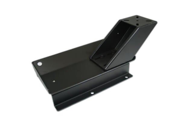 Heavy-Duty Mount for 2011-2016 Ford F-Super Duty Series & 2011-2025 F-650, F-750 Chassis Cab