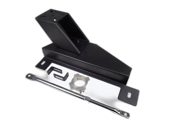 Heavy-Duty Mount For 2015-2025 Ford Transit