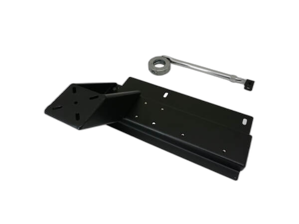 Heavy-Duty Mount For International 2011-2025 4300 and 7300
