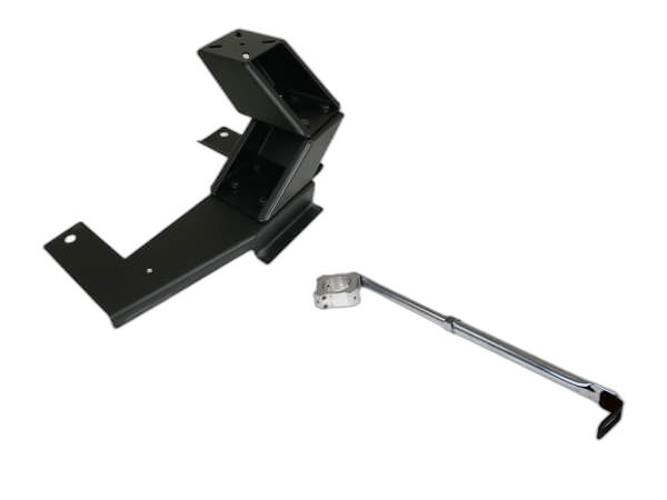 Heavy-Duty Mount For 2014-2023 Ford Transit Connect