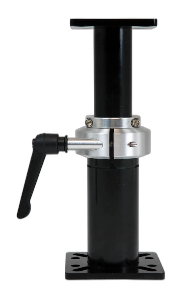 5.5″ Heavy-Duty Telescoping Pole, Short Handle