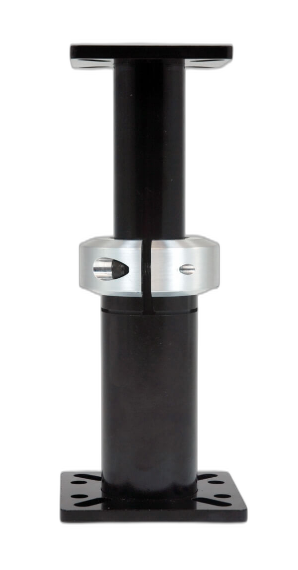 5.5″ Heavy-Duty Telescoping Pole
