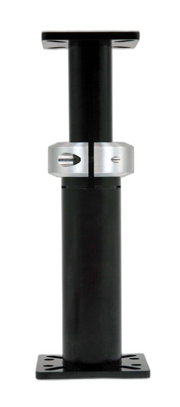 8.5″ Heavy-Duty Telescoping Pole