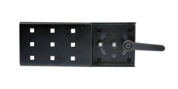 Heavy-Duty Top Offset Platform 6-inches