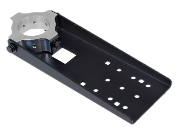 Heavy-Duty Removable Shelf