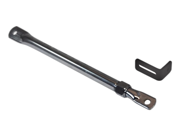 Heavy-Duty Side Support Arm