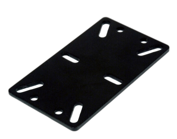 Tube Offset Adapter Plate