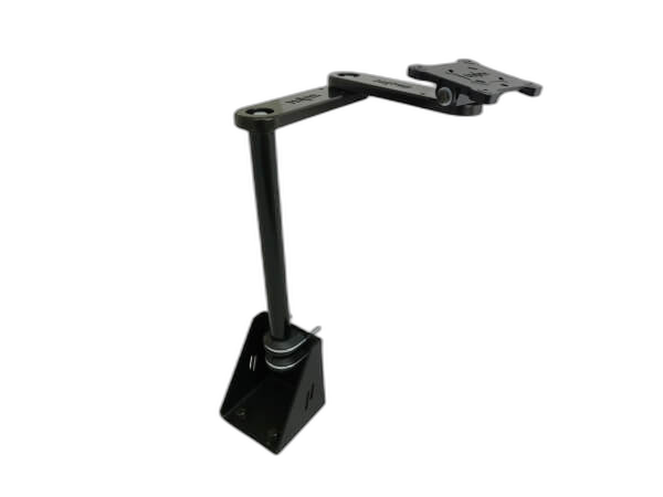 HDM Base Adapter Bracket with Pole for MD-ARM series
