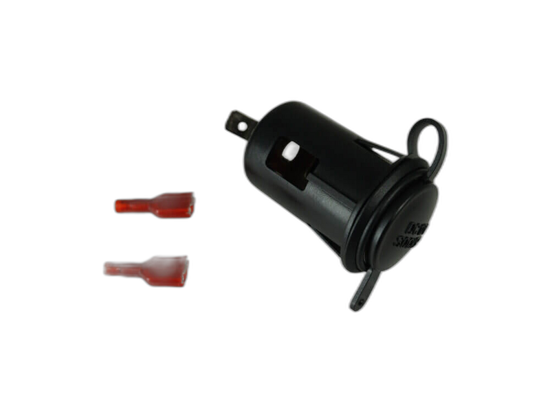 Lighter Plug Assembly Kit