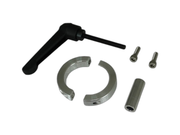 Hardware Kit for C-HDM-200 Series Pole, Handle & Collar
