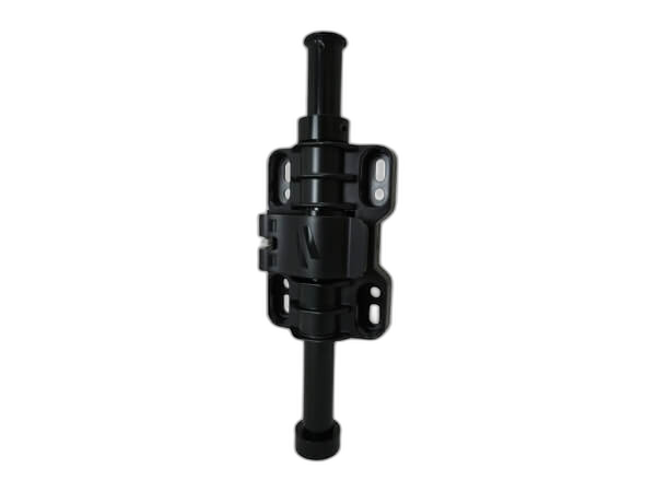 Side Pole Mount for Swivel Arm