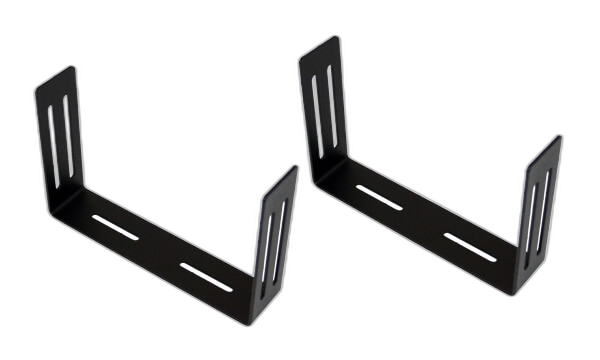 Universal Mounting Bracket Kit Includes (2) C-B6