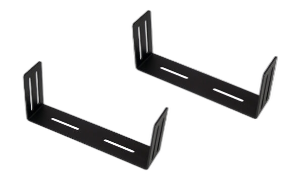Universal Mounting Bracket Kit Includes (2) C-B1