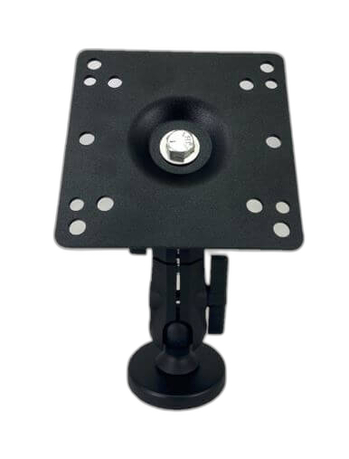 Heavy-Duty Magnetic Mount