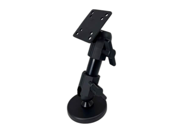 Magnetic Mount with AMPS Mounting Hole Pattern