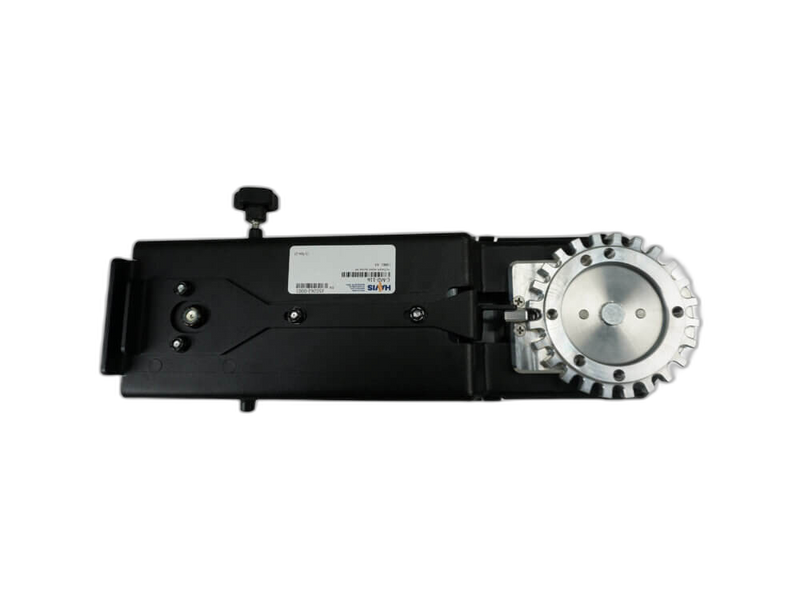 15” Swing Arm Mounting Device