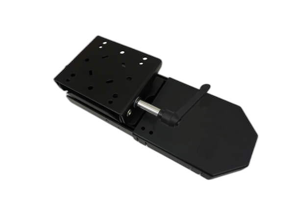 11″ Slide Out Locking Swing Arm with Low Profile Motion Device Adapter