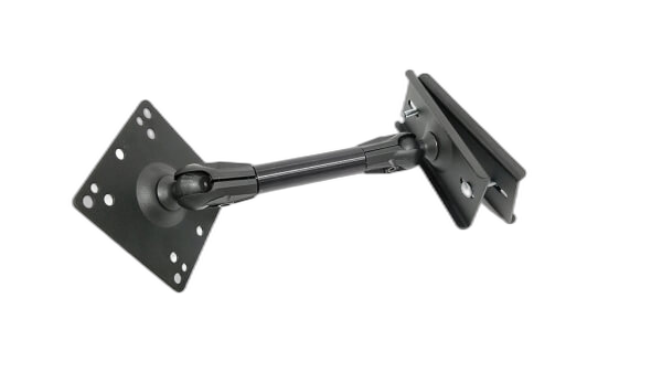 11″ Articulating Arm Clamp Mount