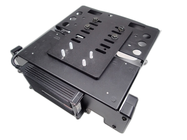 Monitor Adapter Plate Assembly, VESA, Video Electronic Standard Assoc.