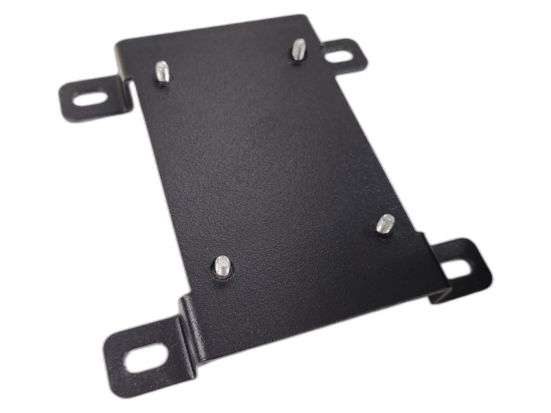 Monitor Adapter Plate Assembly For Patrol PC Rhinodock RD-S3